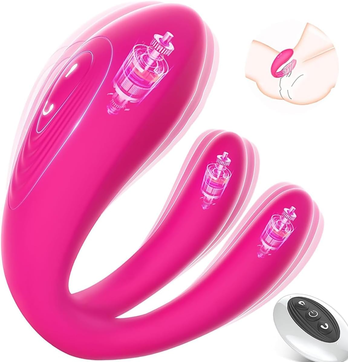 🔥🔥 2026 New Upgraded Version Sale 49% Discount🎁Lover’s Touch — Like His Fingers Anytime Anywhere