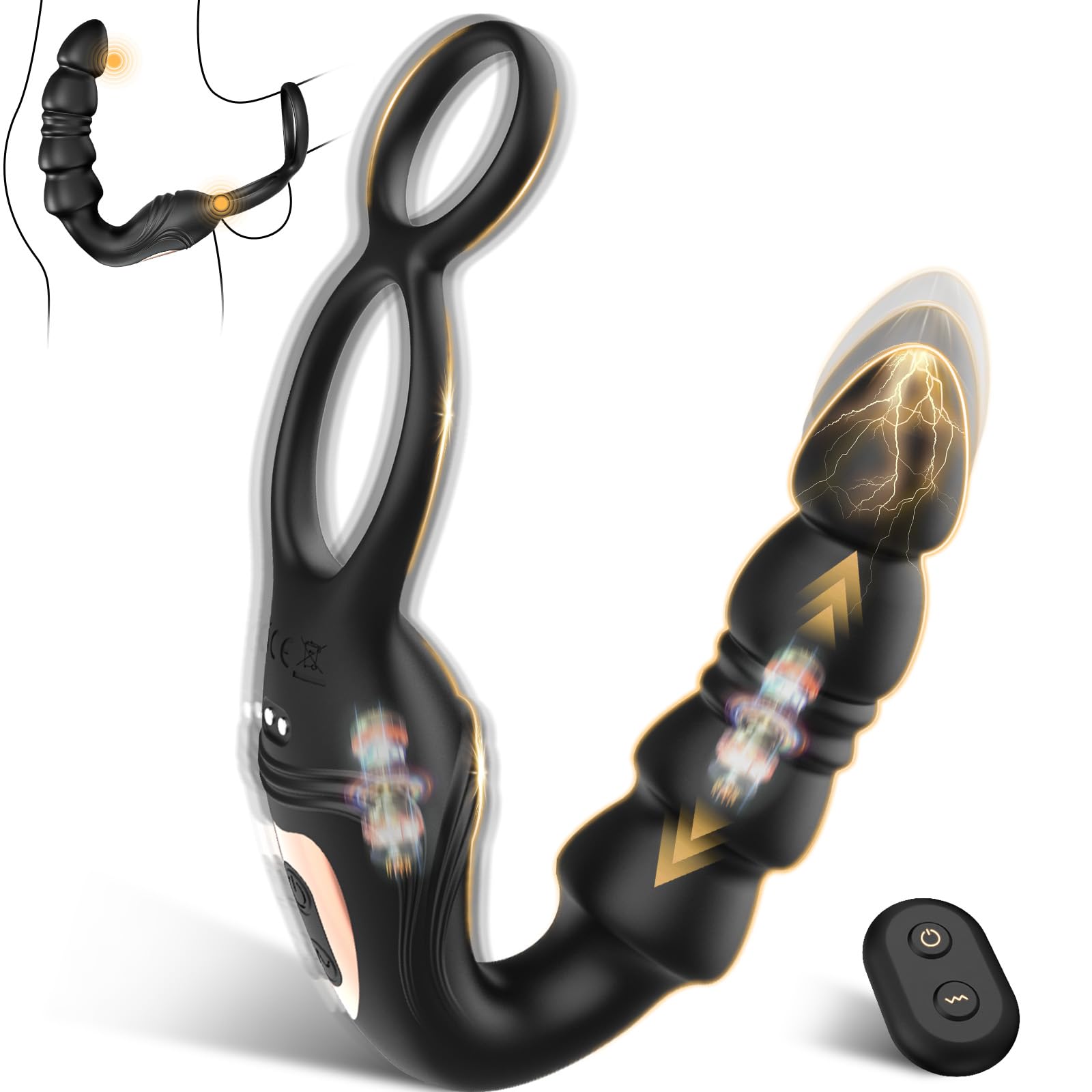 AbyssCore 2026 — Esthershop™ ⚡ One Core. Dual Control.