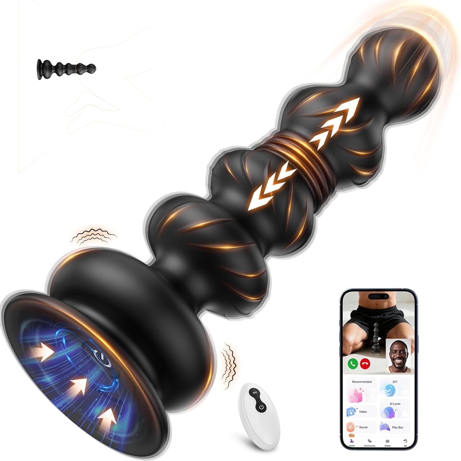 🎁 Ultimate Release of the Deep Sensation Series – 2026 🎁 Shadow Explorer