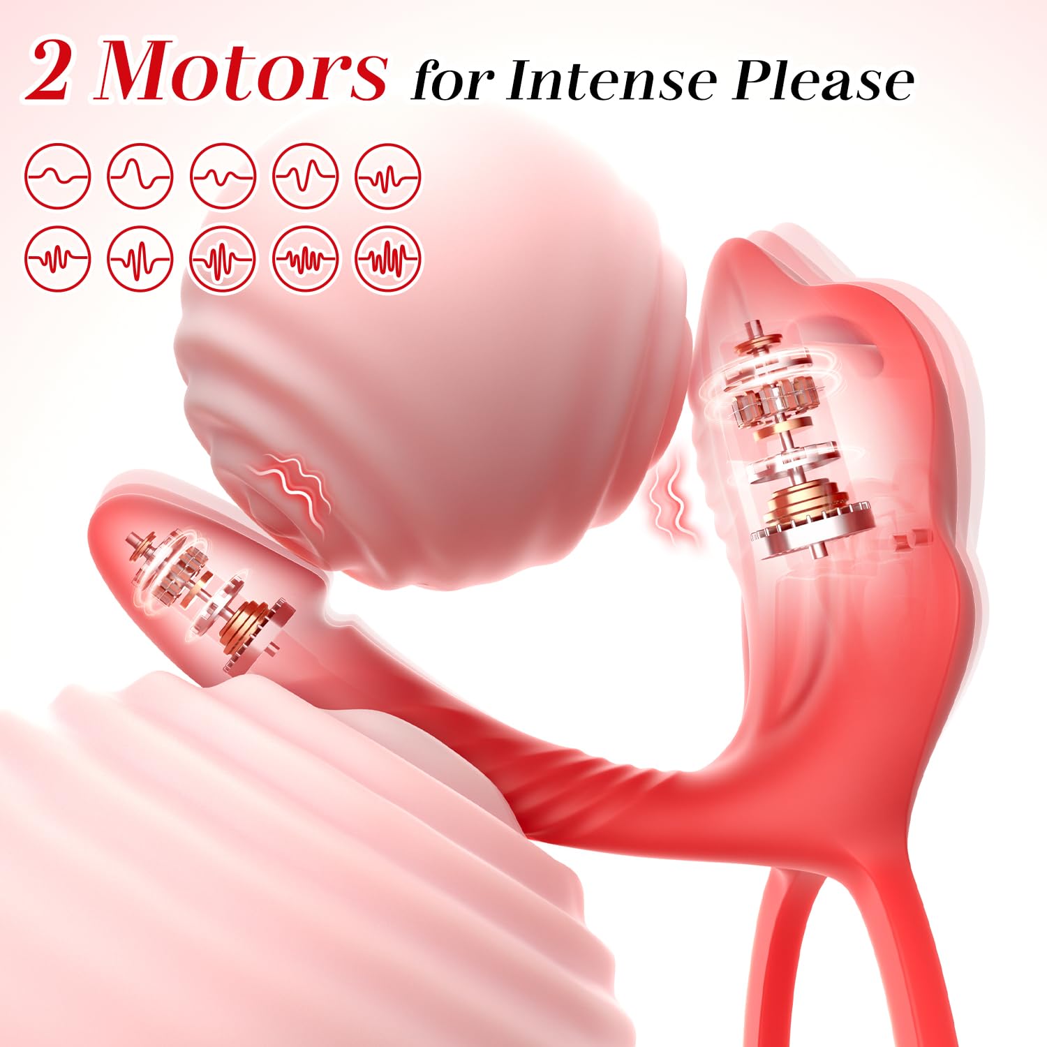 🏆 2026 Stalkeres™ Best Seller — "Pleasure Vortex" Brings You an Irresistible Experience