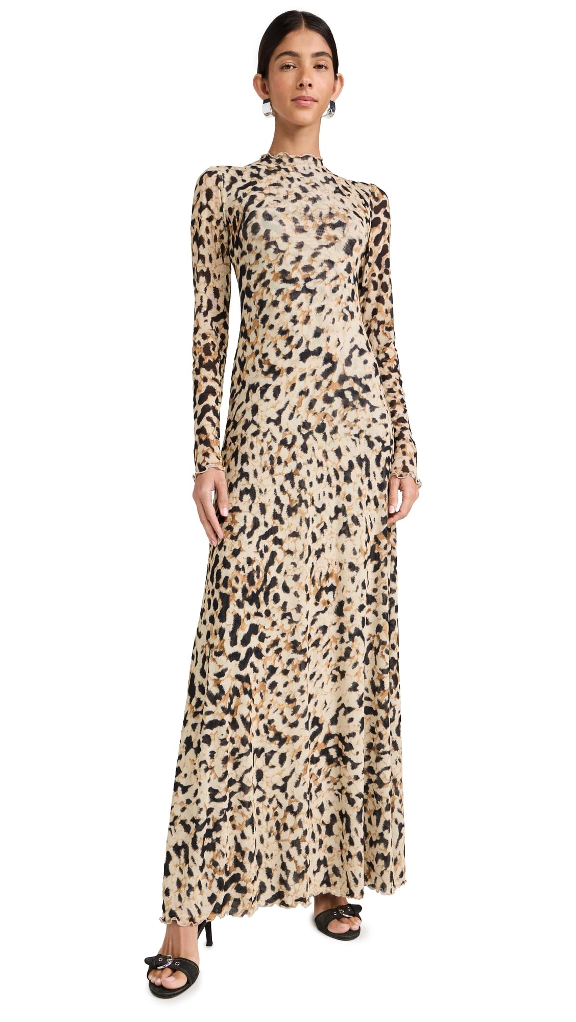 Women's Lyon Maxi Dress
