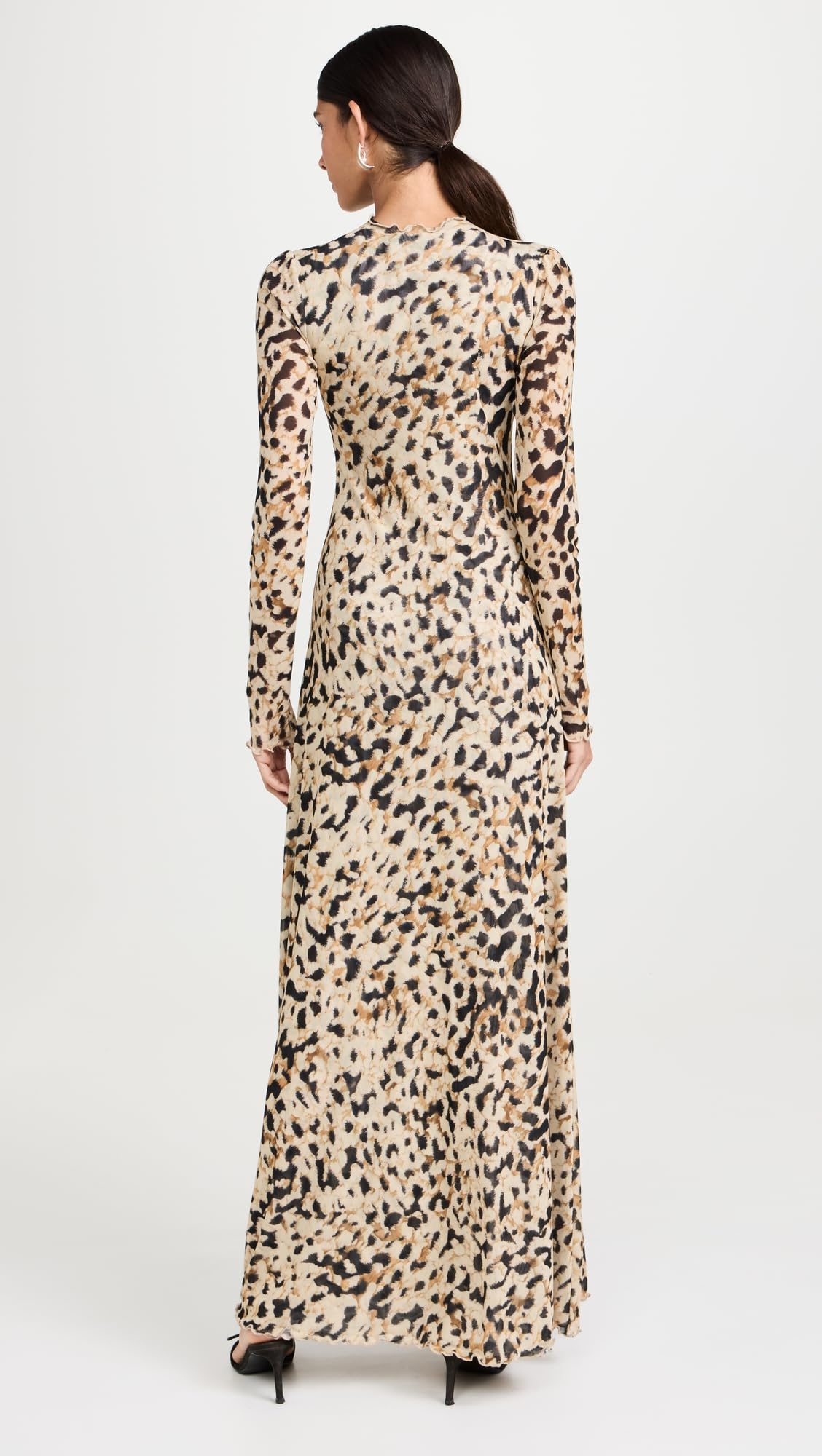 Women's Lyon Maxi Dress