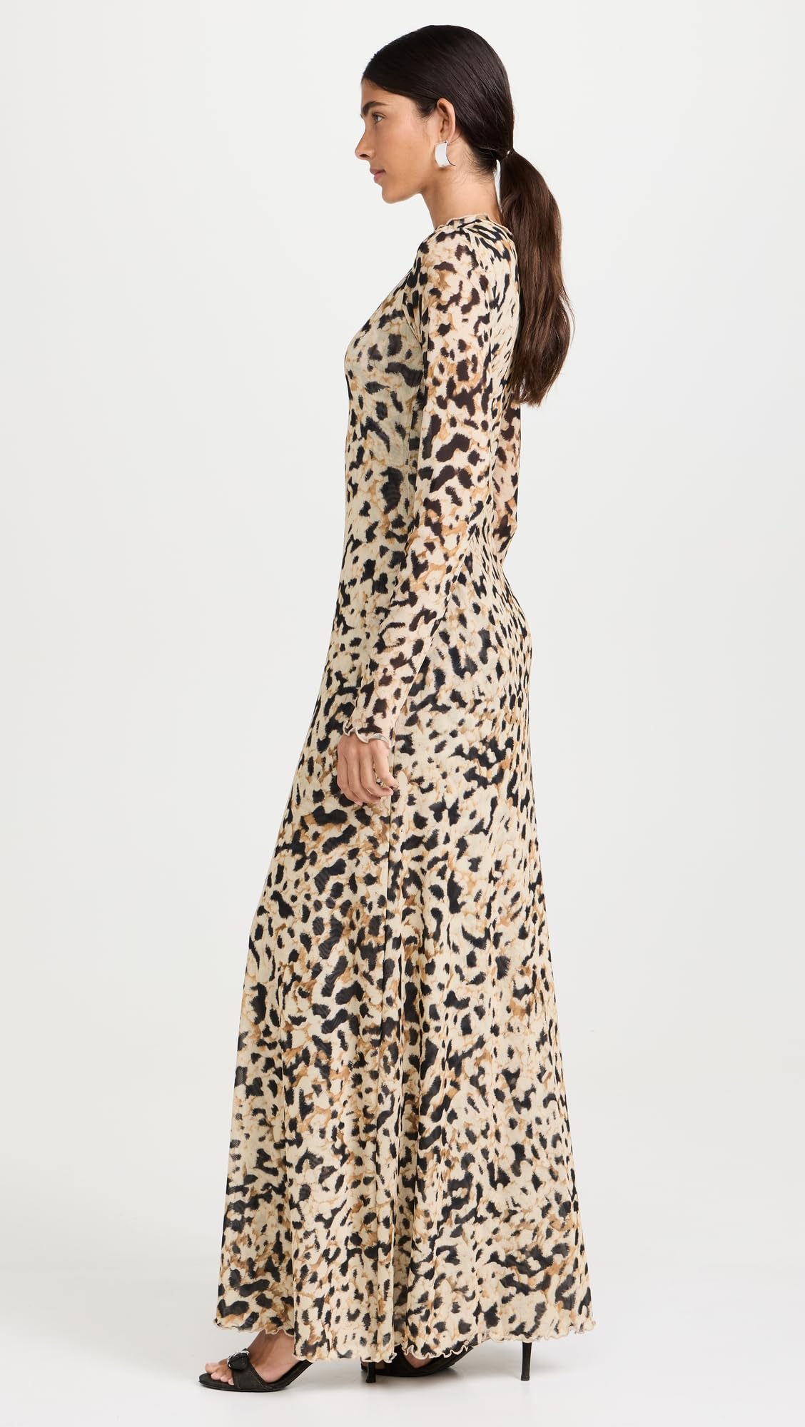 Women's Lyon Maxi Dress