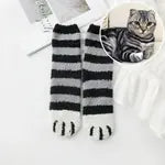 🔥SUMMER HOT SALE - 49% OFF🔥Cute Cat Cotton Socks