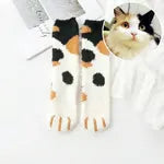 🔥SUMMER HOT SALE - 49% OFF🔥Cute Cat Cotton Socks