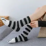 🔥SUMMER HOT SALE - 49% OFF🔥Cute Cat Cotton Socks
