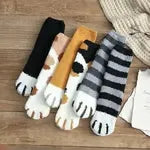 🔥SUMMER HOT SALE - 49% OFF🔥Cute Cat Cotton Socks