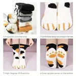 🔥SUMMER HOT SALE - 49% OFF🔥Cute Cat Cotton Socks